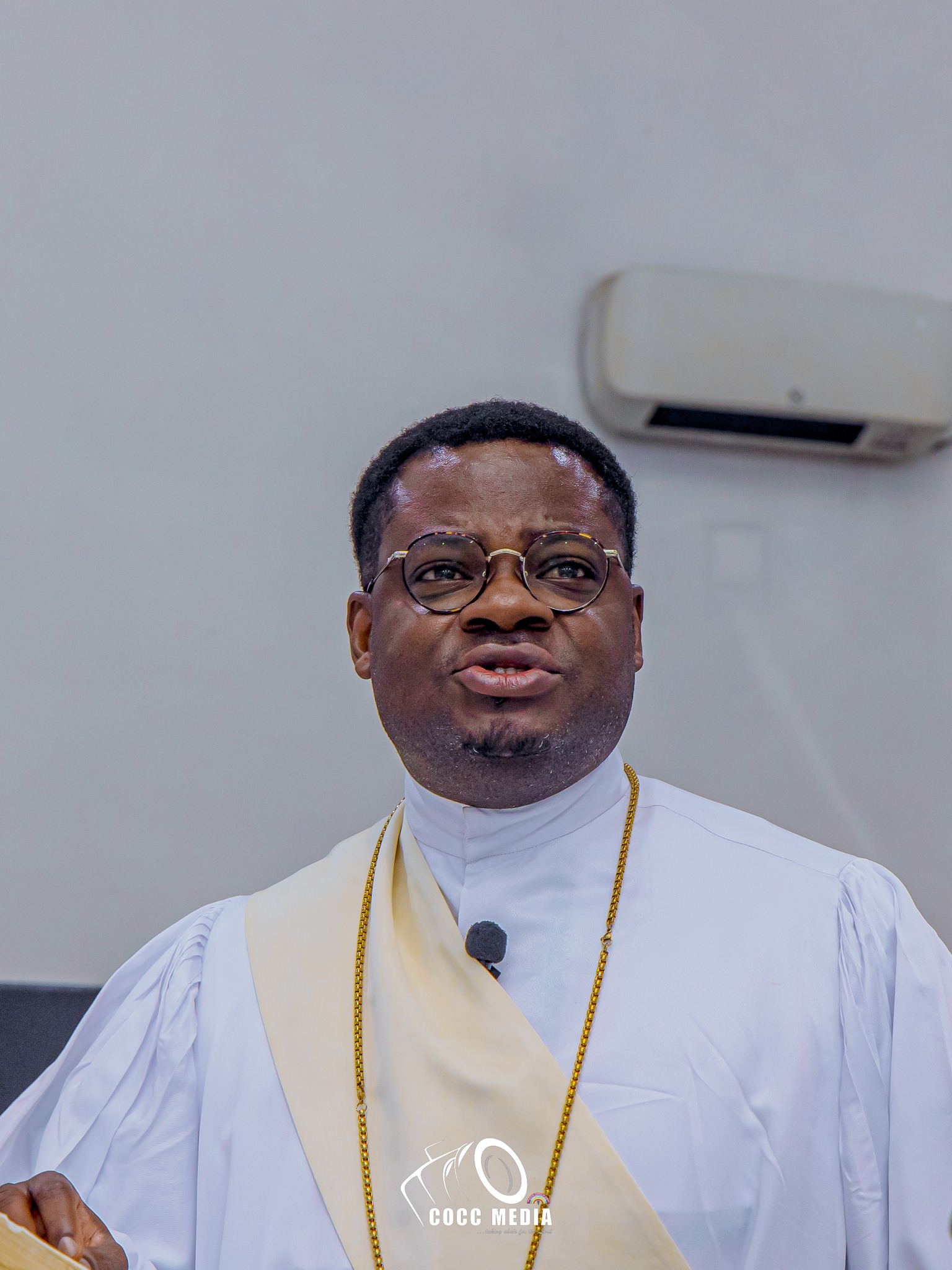 V/S/E JESUYON S. EKUNDAYO