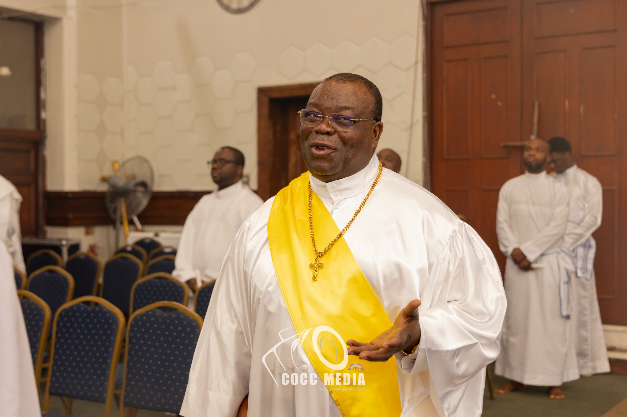 S/SUP/E. OLORUNFEMI